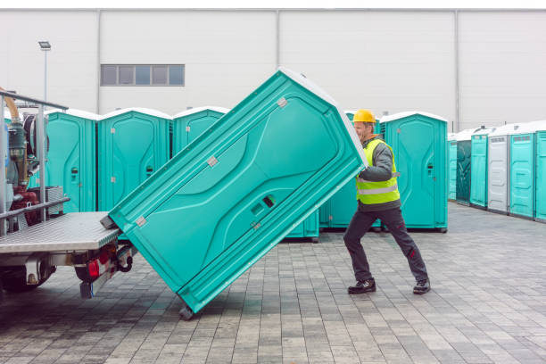 Best Portable toilet rental cost  in Mcconnellstown, PA