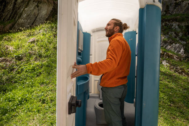 Best Porta potty rental near me  in Mcconnellstown, PA