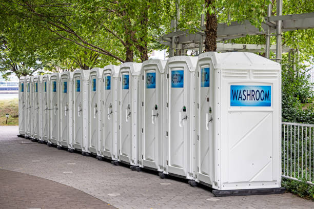 Porta potty rental for festivals in Mcconnellstown, PA