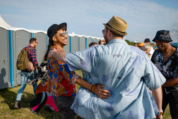 Best Affordable porta potty rental  in Mcconnellstown, PA