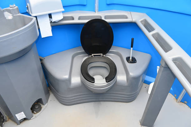 Best Portable toilet rental for construction  in Mcconnellstown, PA