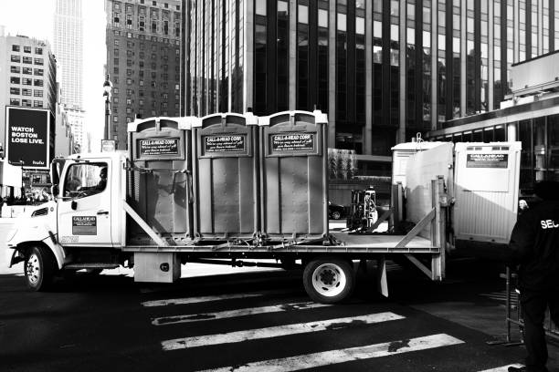 Porta potty services near me in Mcconnellstown, PA