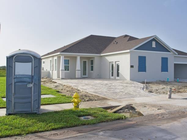 Best Porta potty services near me  in Mcconnellstown, PA