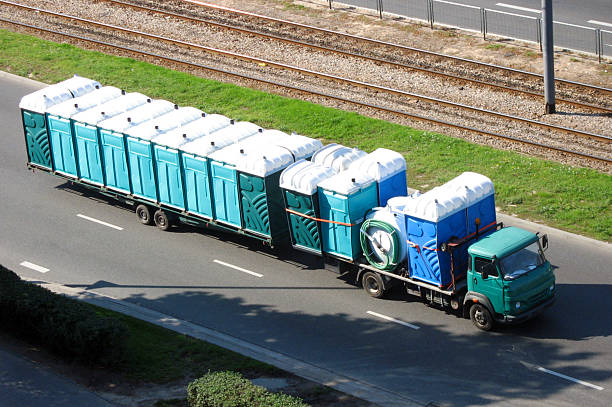 Best Affordable portable toilet rental  in Mcconnellstown, PA
