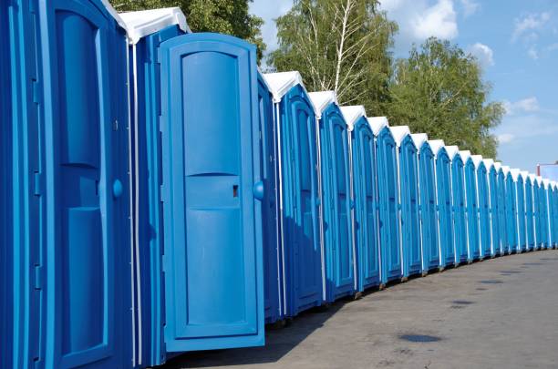 Best Porta potty delivery and setup  in Mcconnellstown, PA